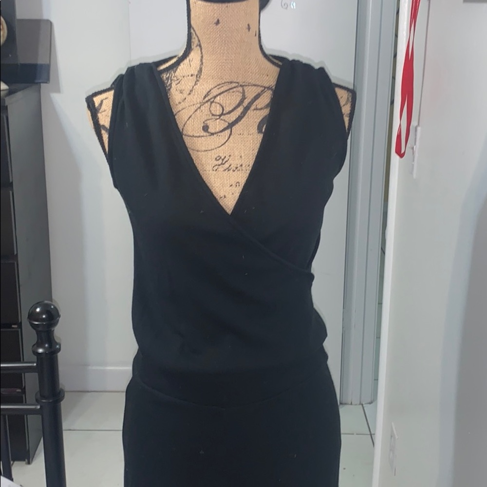 Black jumper NY & company
